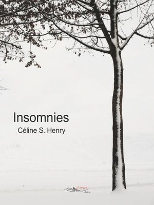 cover image of Insomnies